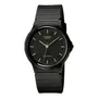 Reloj Pulsera Casio MQ-24 Correa Resina Negro