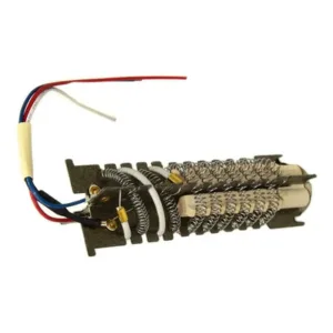 Resistencia Pistola de Calor Gamma G1935 HG 025 Plata