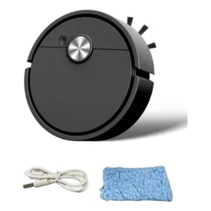 Robot Aspirador Inteligente Neato D7 para Hogar y Departamentos