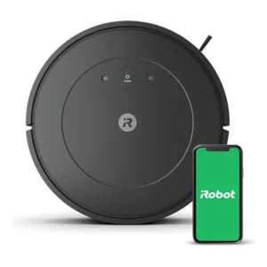 Robot Aspirador iRobot Roomba Essential Wi-Fi Pelo Mascotas