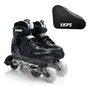 Rollers En Línea Kossok Kinetic Extensibles Talle L 38-42