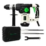 Rotomartillo Salkor RMP15000 1500W 6.0J SDS Plus Marrón Claro