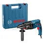 Rotomartillo Bosch GBH 2-24 D 820W con Maletín Azul