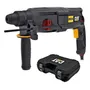 Rotomartillo Cat DX26 800W 4 Funciones Maleta Profesional