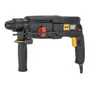 Rotomartillo Cat 800W SDS Plus Negro 4 Funciones