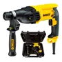 Rotomartillo Eléctrico Dewalt D25133K-AR 800W SDS Plus 2.9J