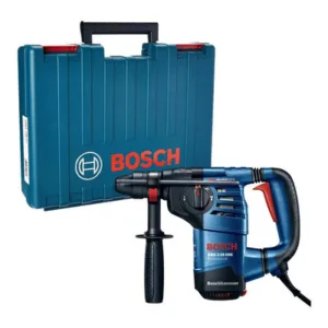 Rotomartillo Bosch GBH 3-28 DRE 800W Electroneumático Azul