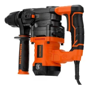 Rotomartillo Hamilton Hrm002 1000W Naranja Accesorios