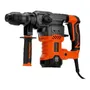 Rotomartillo Hamilton HRM004 1300W 5J con Brocas y Cinceles