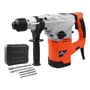 Rotomartillo Dowen Pagio 36mm 1500W 6.5J Color Naranja