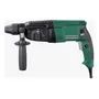 Rotomartillo Brunnen BR-RM-6-850 850W Kit Completo Verde