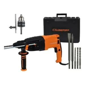 Rotomartillo Taladro Percutor Bosch 850W SDS Plus 13mm