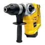 Rotopercutor Barovo 6J 1500W Profesional Amarillo