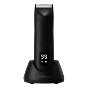 Afeitadora Saferazor ZP-5012 Negra