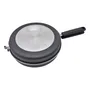 Sartén Doble Antiadherente Hudson 24cm Tortilla