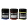 Set Acrílico Profesional Eterna 60 ml – 10 Unidades