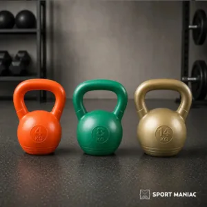 Pesas Rusas Llenables 4 – 8 – 14kg Marca Variada