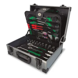 Set de Herramientas Branx 135 Pzas Vanadio BXMAX