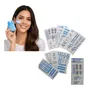 Set de Maquillaje Tatto Selección Argentina Mundial X5