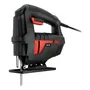 Sierra Caladora Skil 4380 380W Color Negro