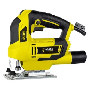 Sierra Caladora Dogo 550W Profesional