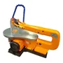 Sierra Caladora Banco Lusqtoff 125w 410mm Ingletadora