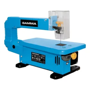 Sierra Caladora Banco Gamma Ingletadora 1/8 Hp