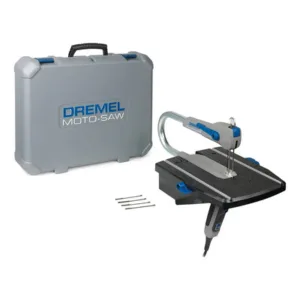 Sierra Caladora Dremel Moto-Saw MS20-1/5