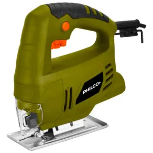 Sierra Caladora Philco SK353P 350W Rápido Corte