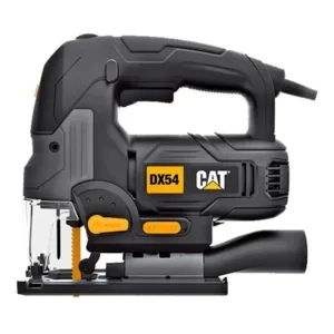 Sierra Caladora Industrial Cat Dx54 750W