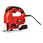 Sierra Caladora Manual Adv3 710W Eléctrica para Madera y Metal