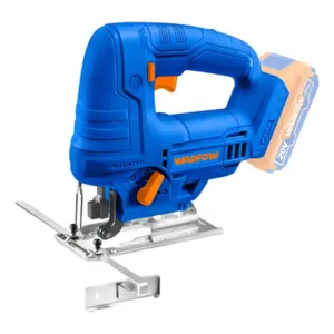Sierra Caladora Wadfow P20s 2400rpm Wls1565