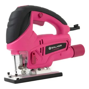 Sierra Caladora Salkor SKPR8000 800w 3000rpm