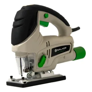 Sierra Caladora Salkor 800W 3000RPM con Hoja Incluida