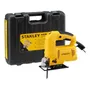 Sierra Caladora Stanley Sj60k 600W Velocidad Variable