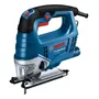 Sierra Caladora GST 750 520W Variable + Hoja Bosch