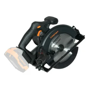 Sierra Circular Inalámbrica Lusqtoff Csl4500-9b 185mm