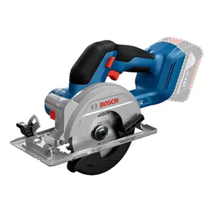 Sierra Circular Bosch GKS 06019M31E0 para Madera Azul
