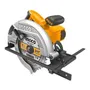 Sierra Circular Ingco CS18568-4 1600W 185mm Naranja