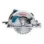 Sierra Circular Bosch GKS 235 235mm 2200W Profesional