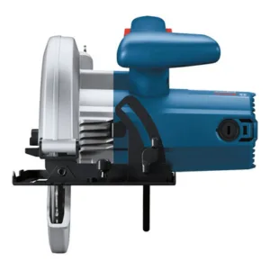 Sierra Circular Bosch GKS 130 60 Hz Azul