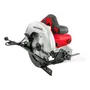 Sierra Circular Miyawa 7.1/4″ 1200W 5300RPM Roja
