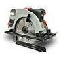Sierra Circular Nebraska Nemesc07185 1400W 185mm Naranja