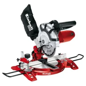 Sierra Ingletadora Einhell TC-MS 2112 1600W 216mm