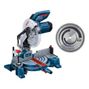 Sierra Ingletadora Bosch GCM 254 1750W 50Hz
