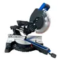 Sierra Ingletadora KLD 1800W KLDI250C con Brazo Telescópico