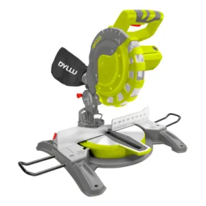 Sierra Ingletadora Dyllu 1400W Disco 210mm 8″