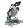 Sierra Ingletadora Hyundai Hyms01 210mm 1200w Laser