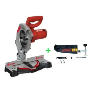 Sierra Ingletadora Omaha Si-8 1250W 200mm 24 Dientes