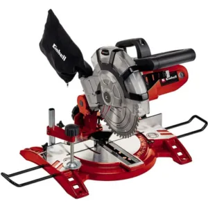 Sierra Ingleteadora Einhell Classic TC-MS 2112 Aluminio
